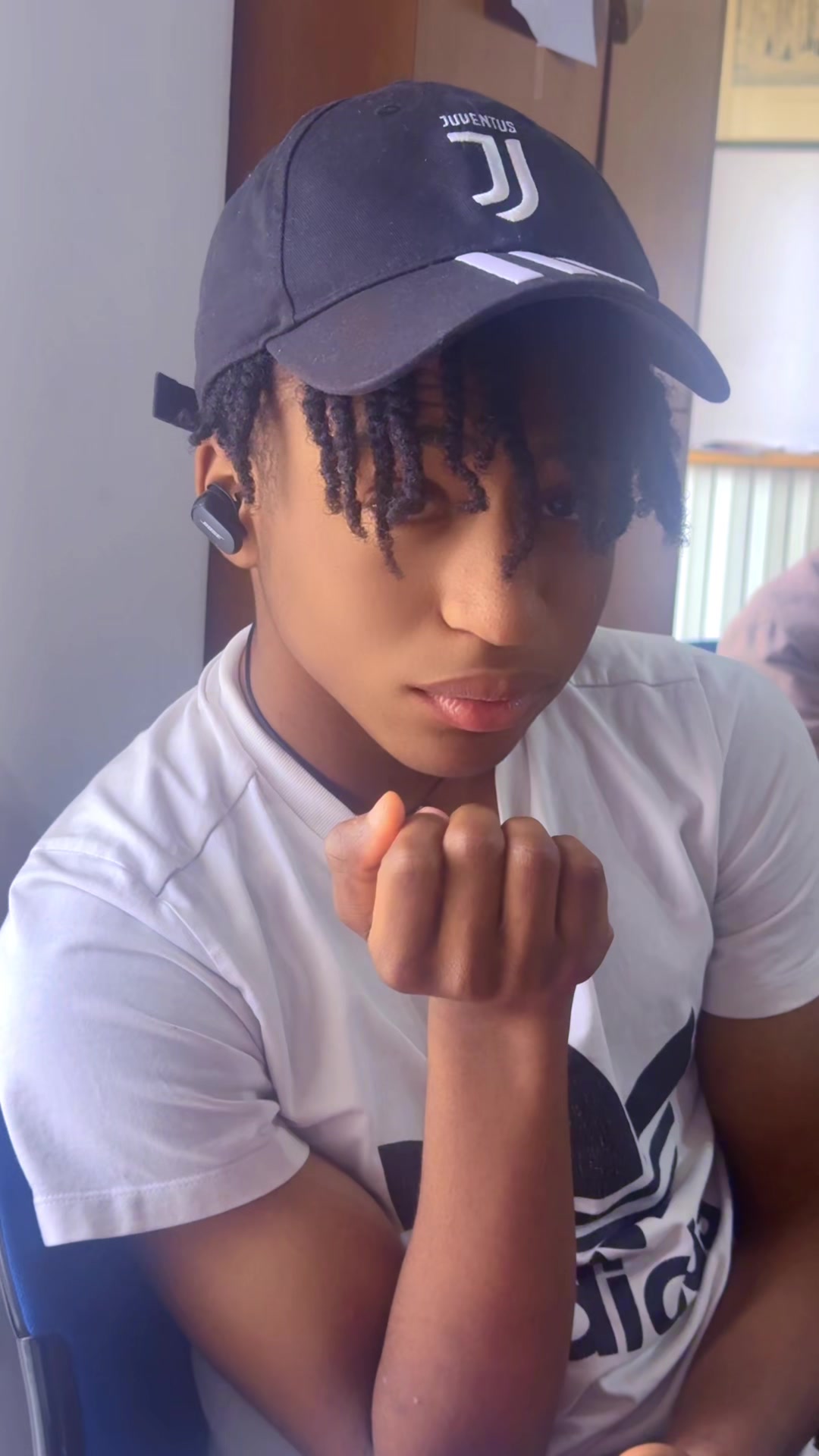 @Douceur d un seul homme