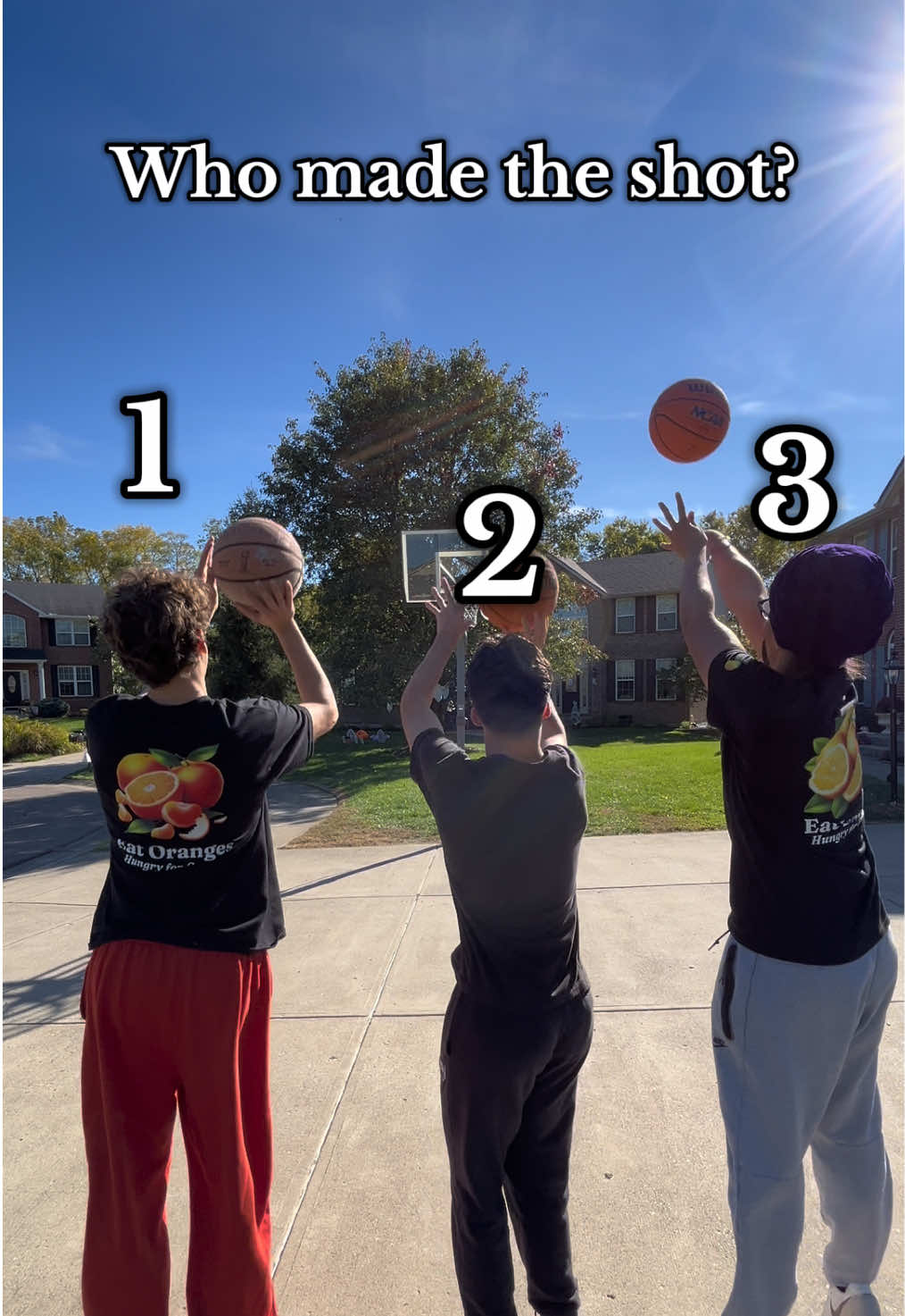 @RLS Basketball