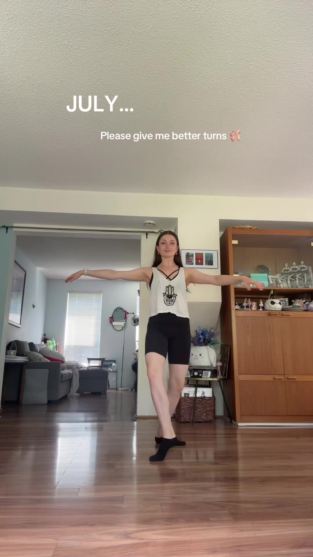 @Jasmine McDonald