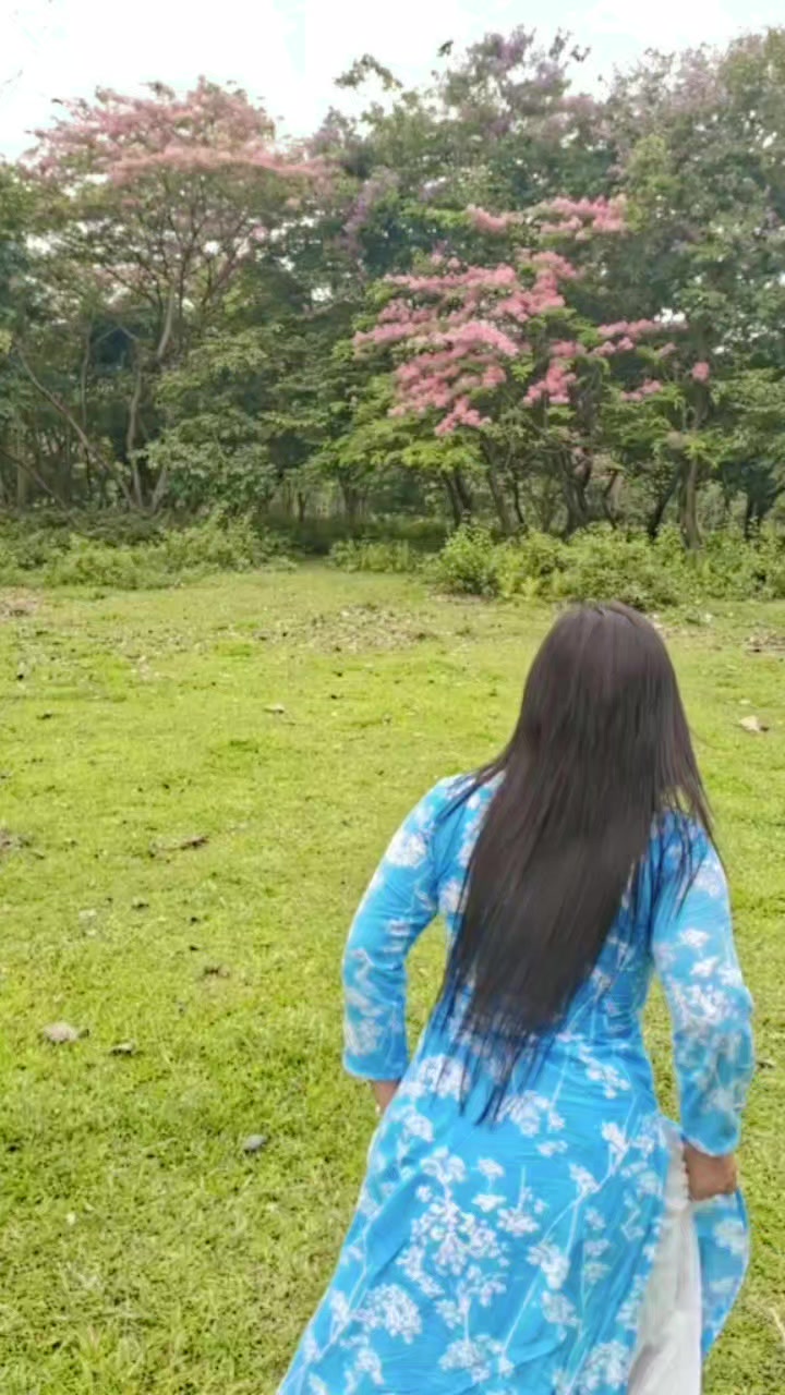 @Puja Pulami