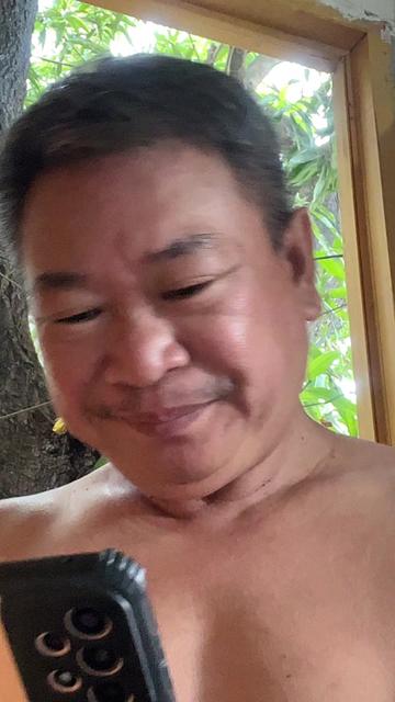 @TatayChingkeet D' Pugeh