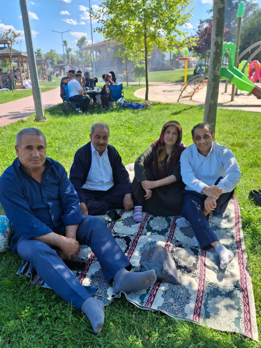 @Gişi Sami Duman