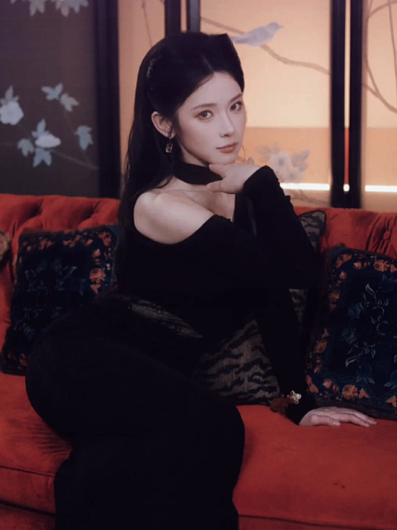 @support Liu xiyu
