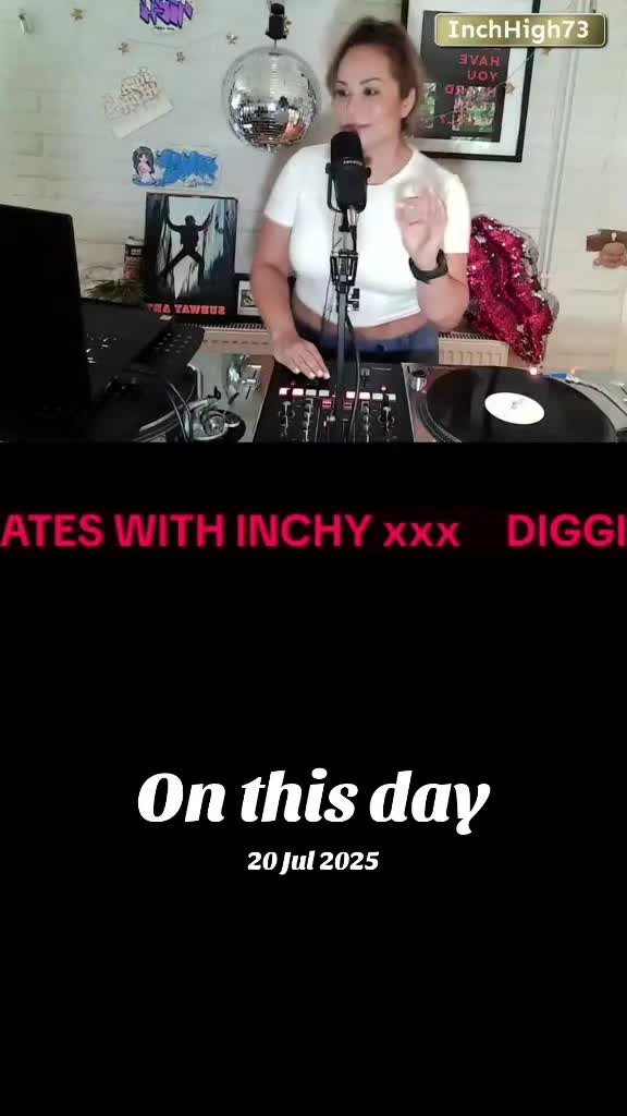 @Inch High