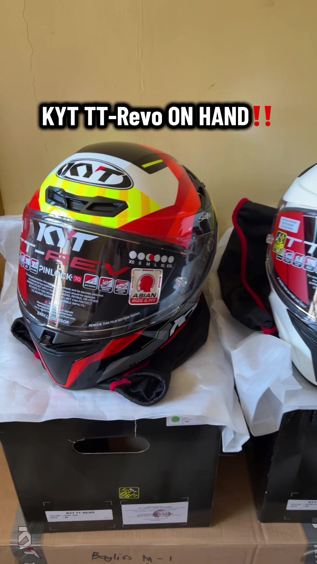 @KM Motovlog