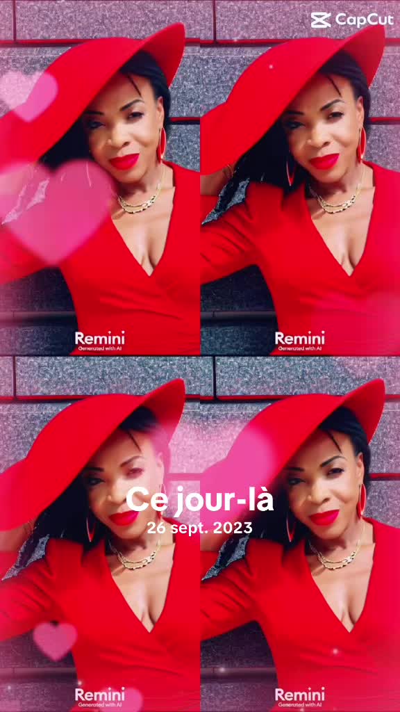 @LA FEMME DYNAMIQUE TTM 0041