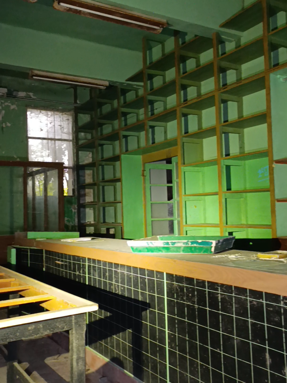@Urbex Asturiano