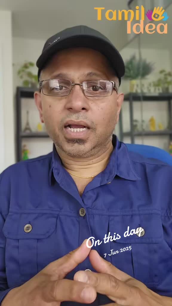 @Tamilidea