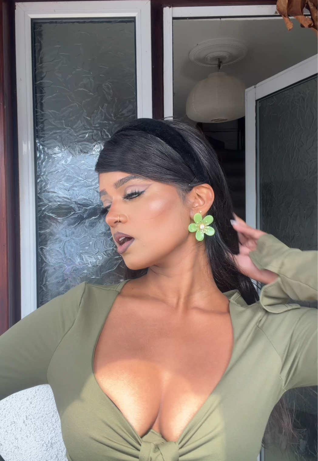 @Abbimanyah