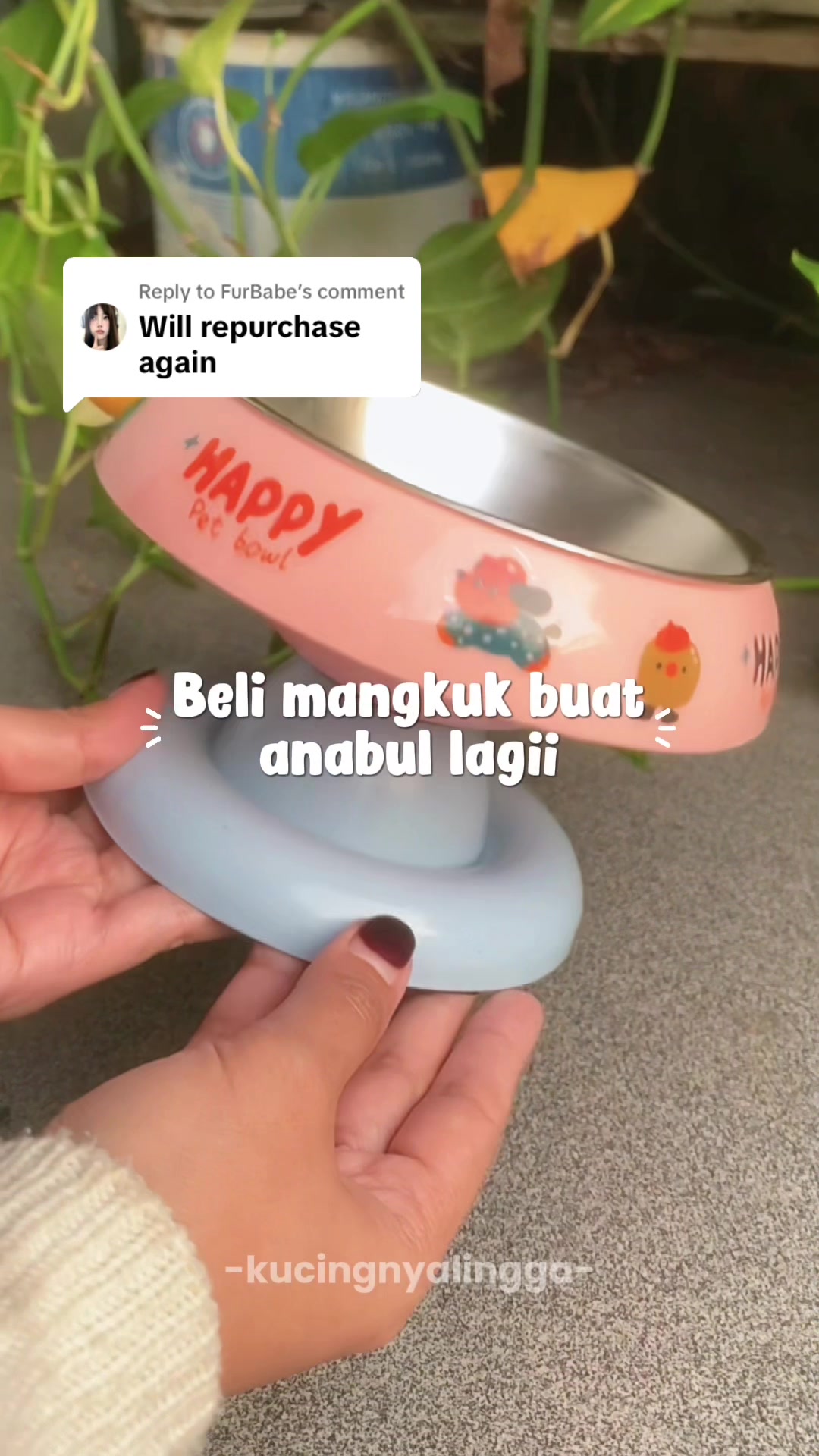 @kucingnyalingga🍉