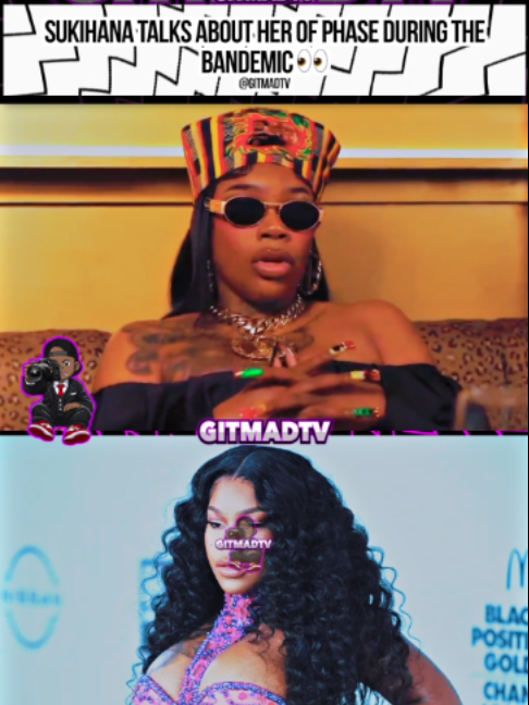 @GitMadTV😤📺