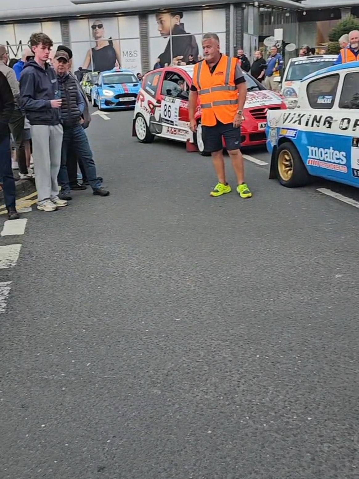 @The Motorsport Hub