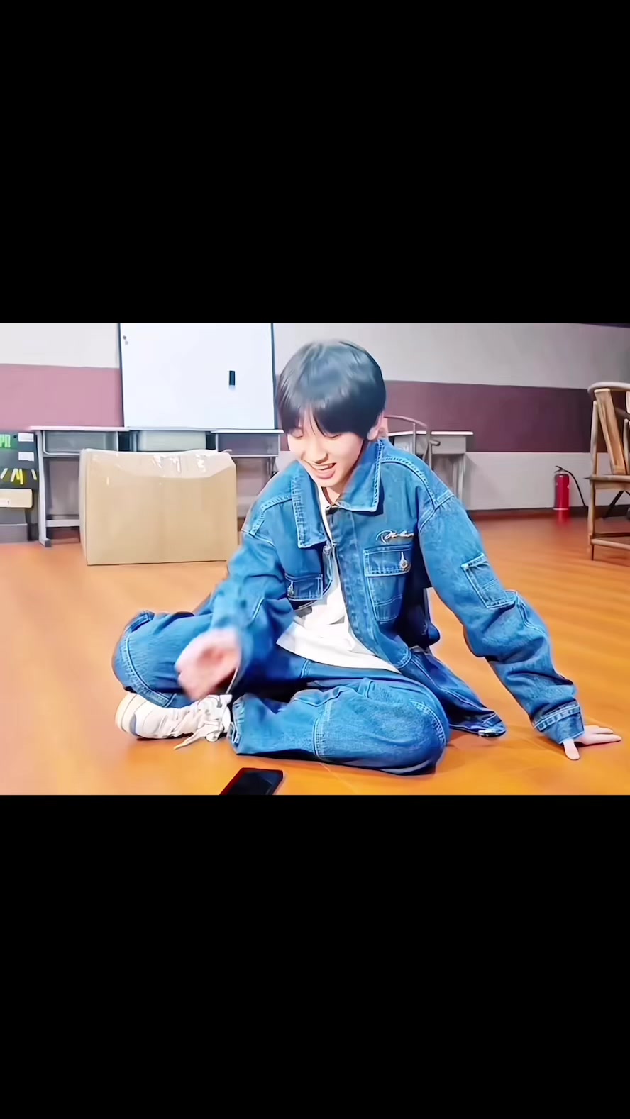 @奇奇|&bull;Qihan𝜗ৎ