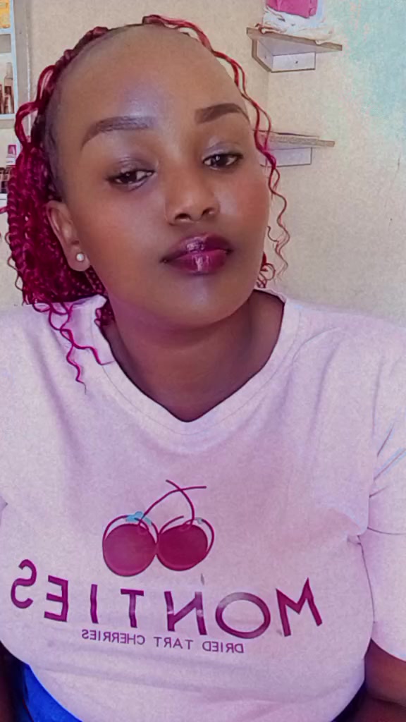 @Lucy ndilai