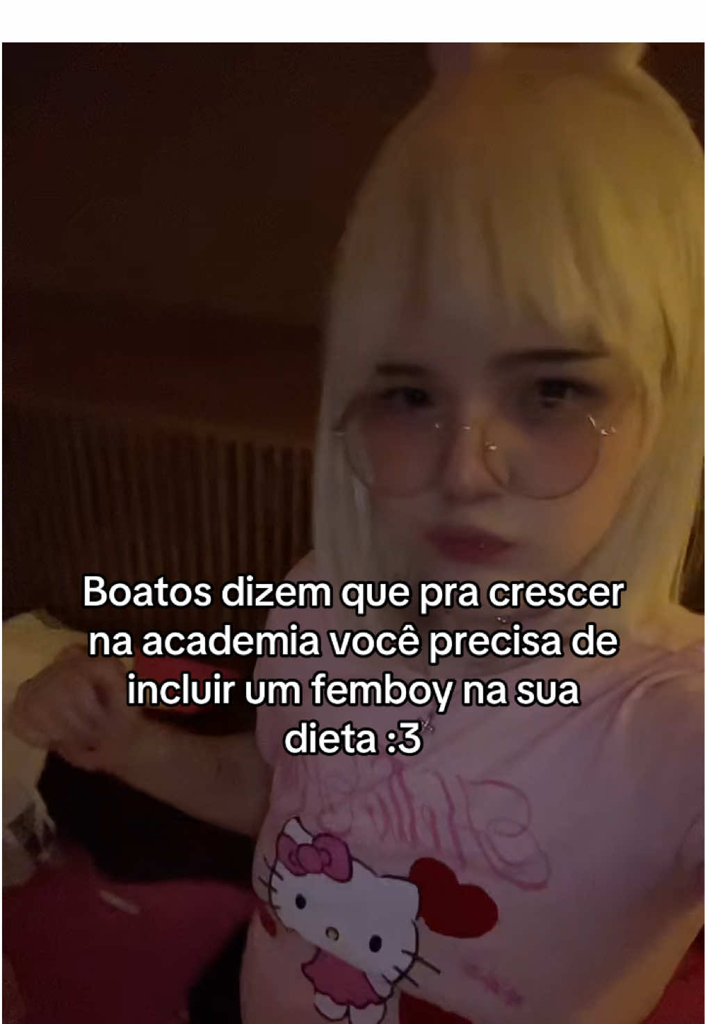 @FemboySay ☁️
