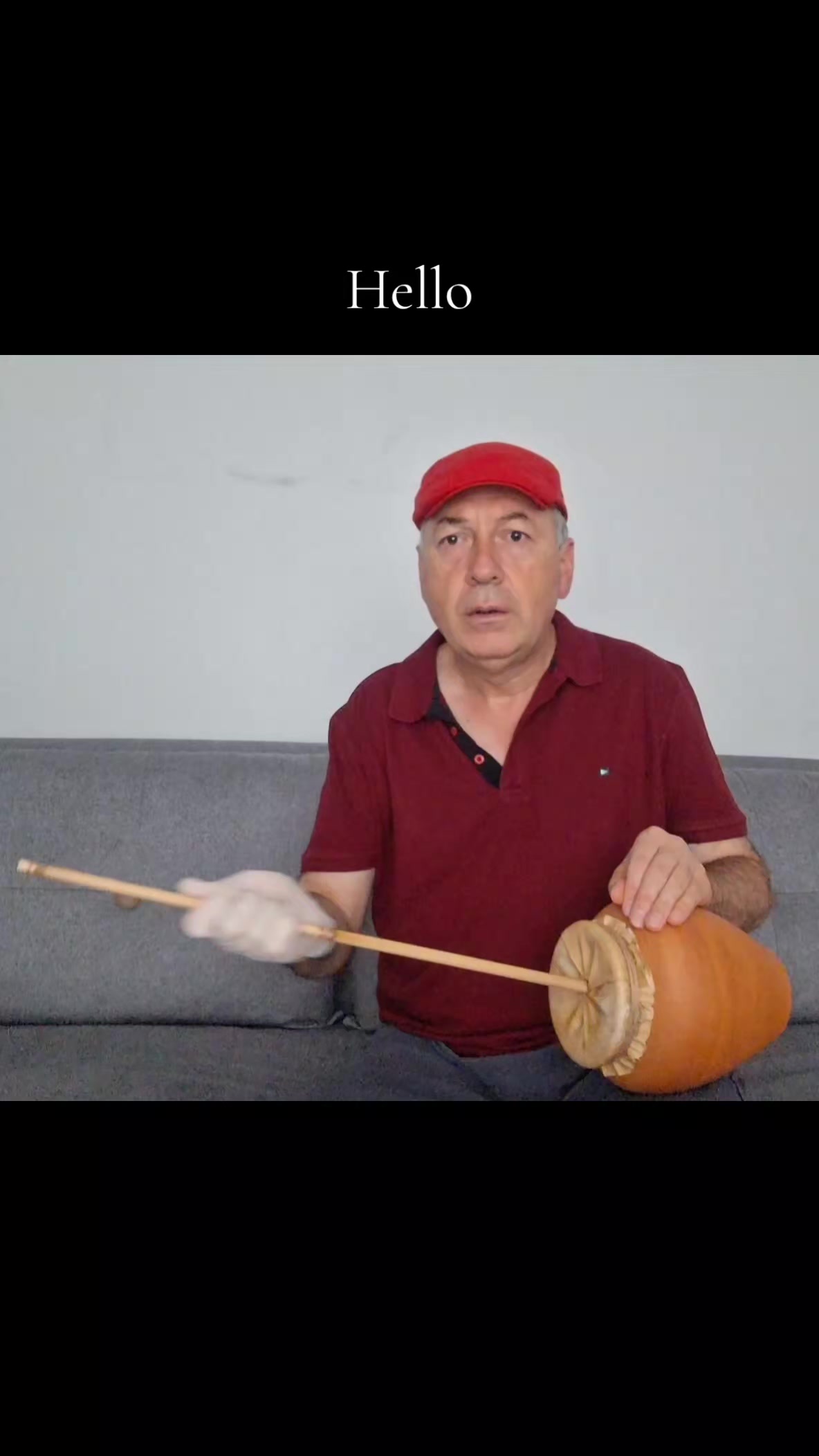 @Şeker Dayı