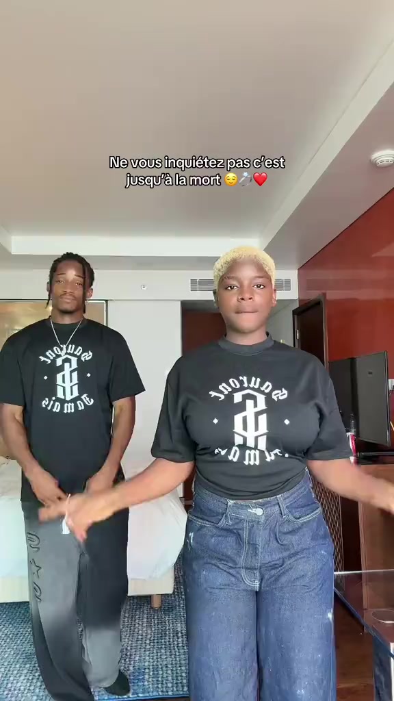 @Khalil et Mariame 🇨🇮&🇬🇳