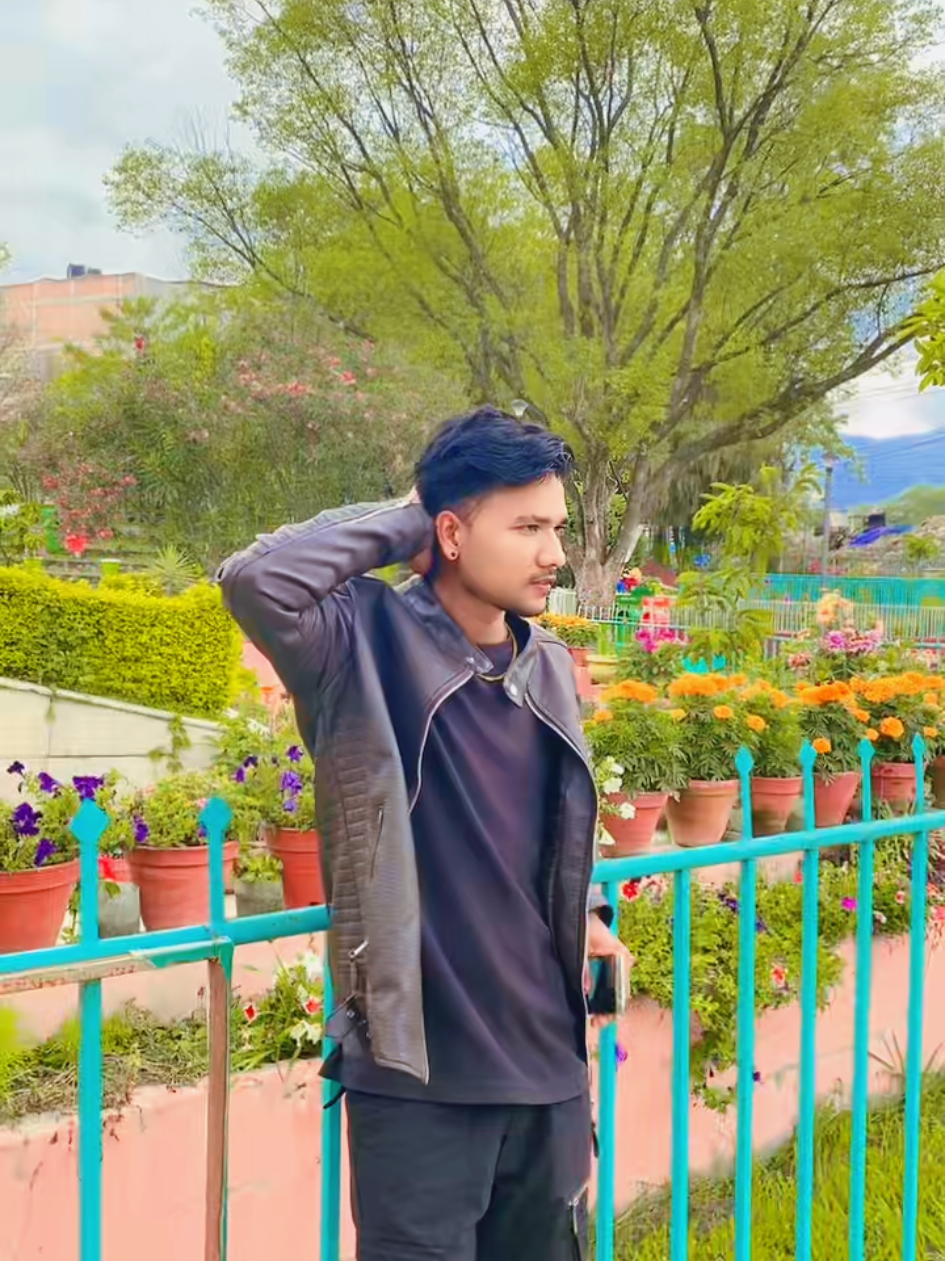 @ganeshsahani🇳🇵✈️🇦🇪