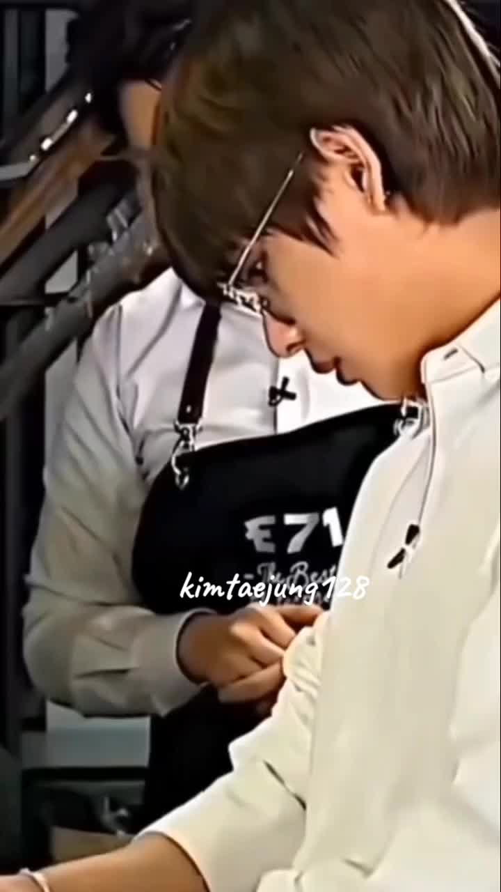@taejung🐰🐯