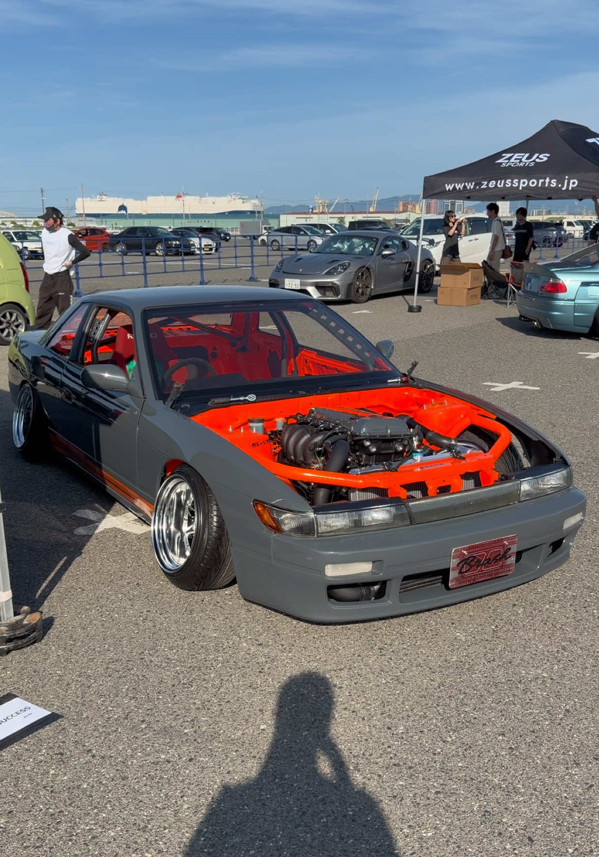 @ガレージサクセス⭐︎GarageSuccess