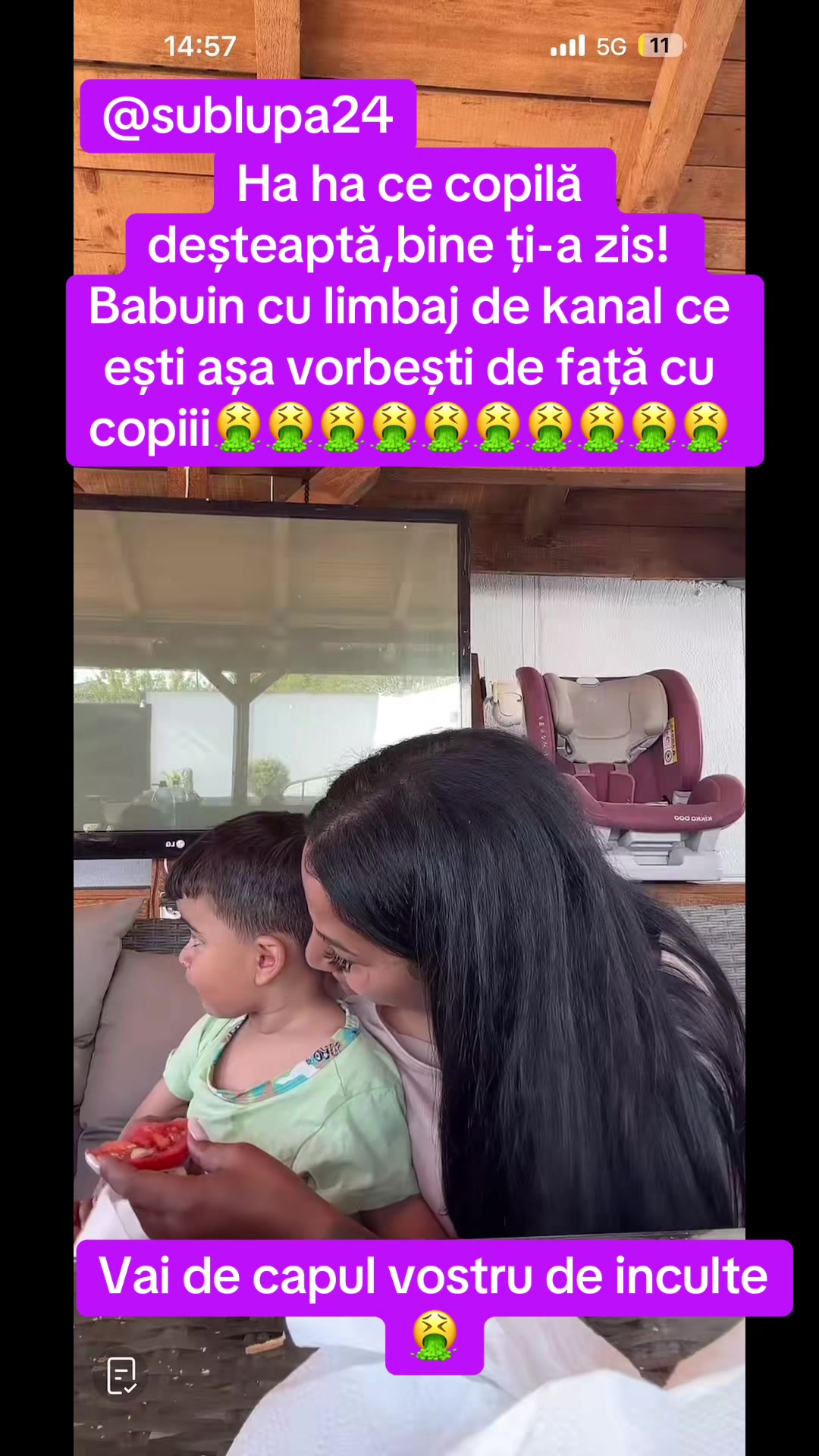 @Sublupă
