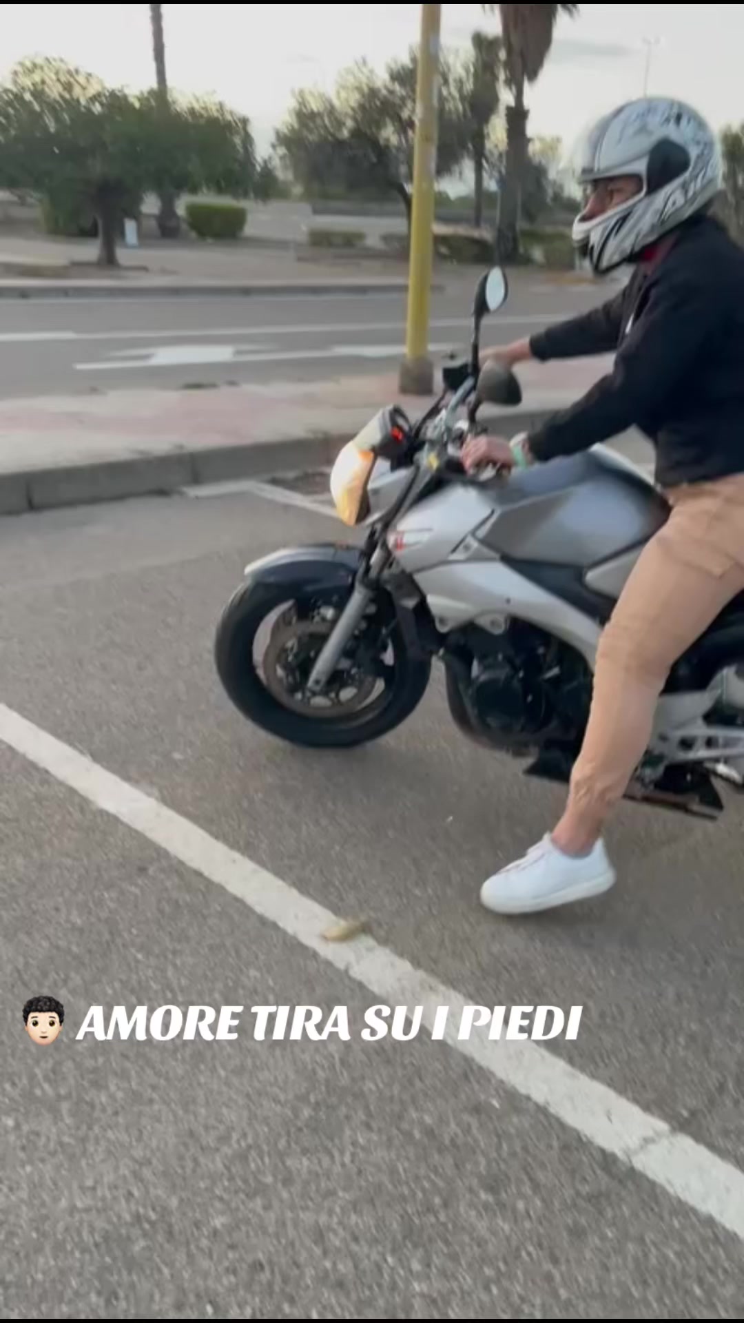 @BubaModoGiusto