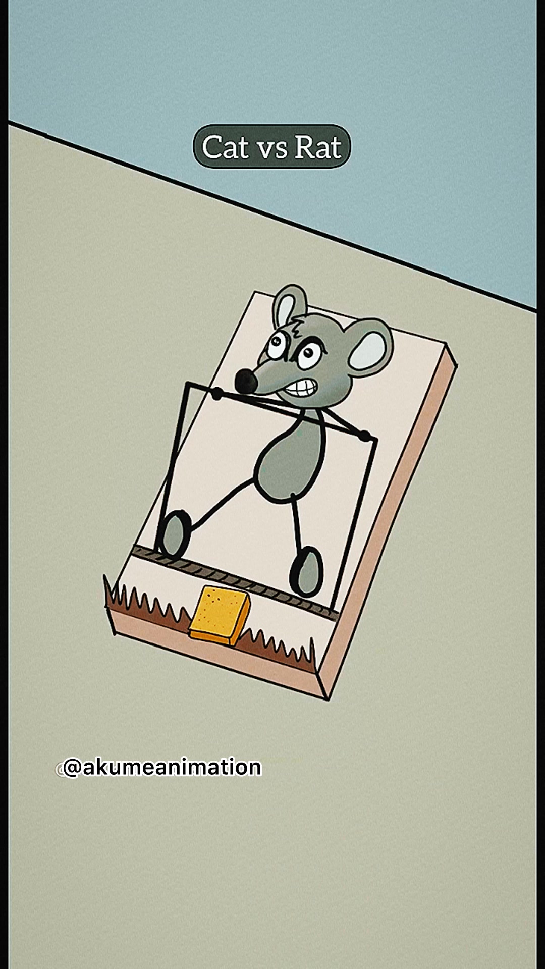 @Akume animation