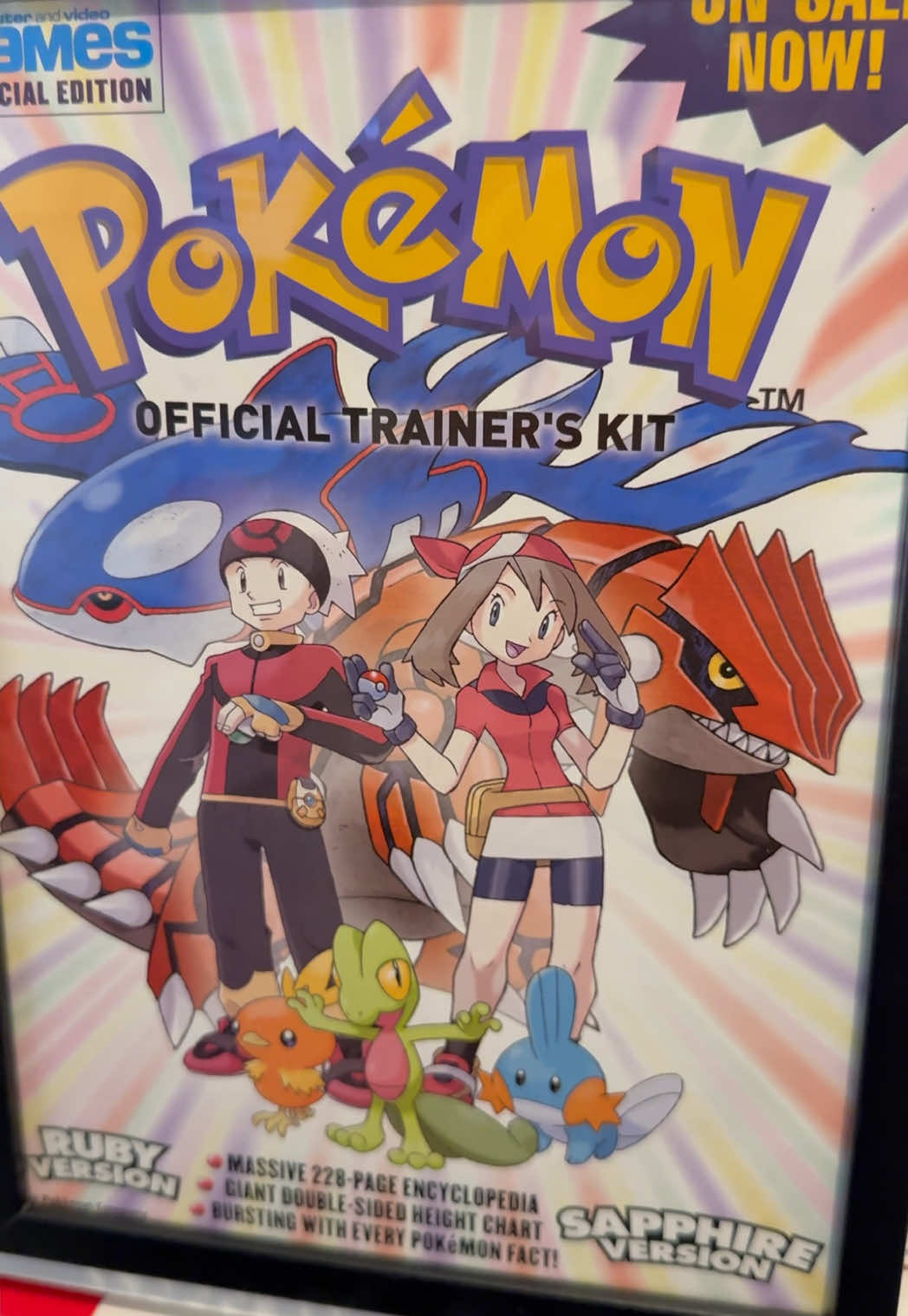 @PokémonTrainerMike