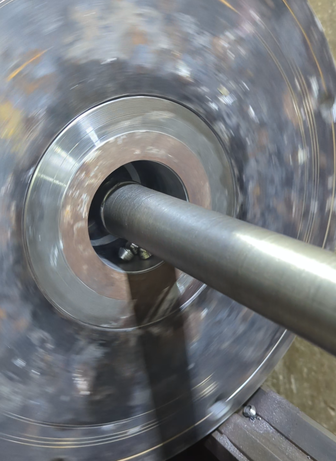 @00 lathe works