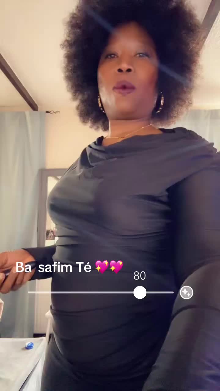 @Luisa Mazza 💖🇬🇼
