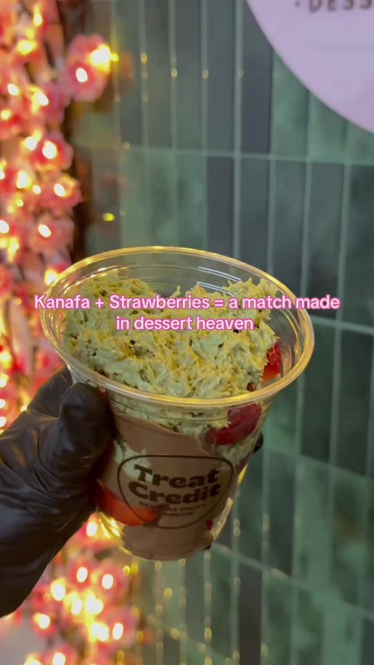 @treat credit