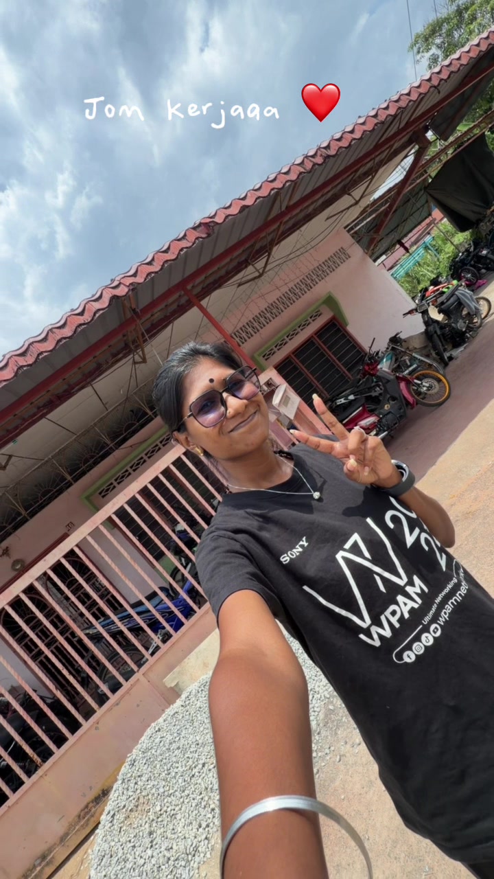 @Krithika Ravi