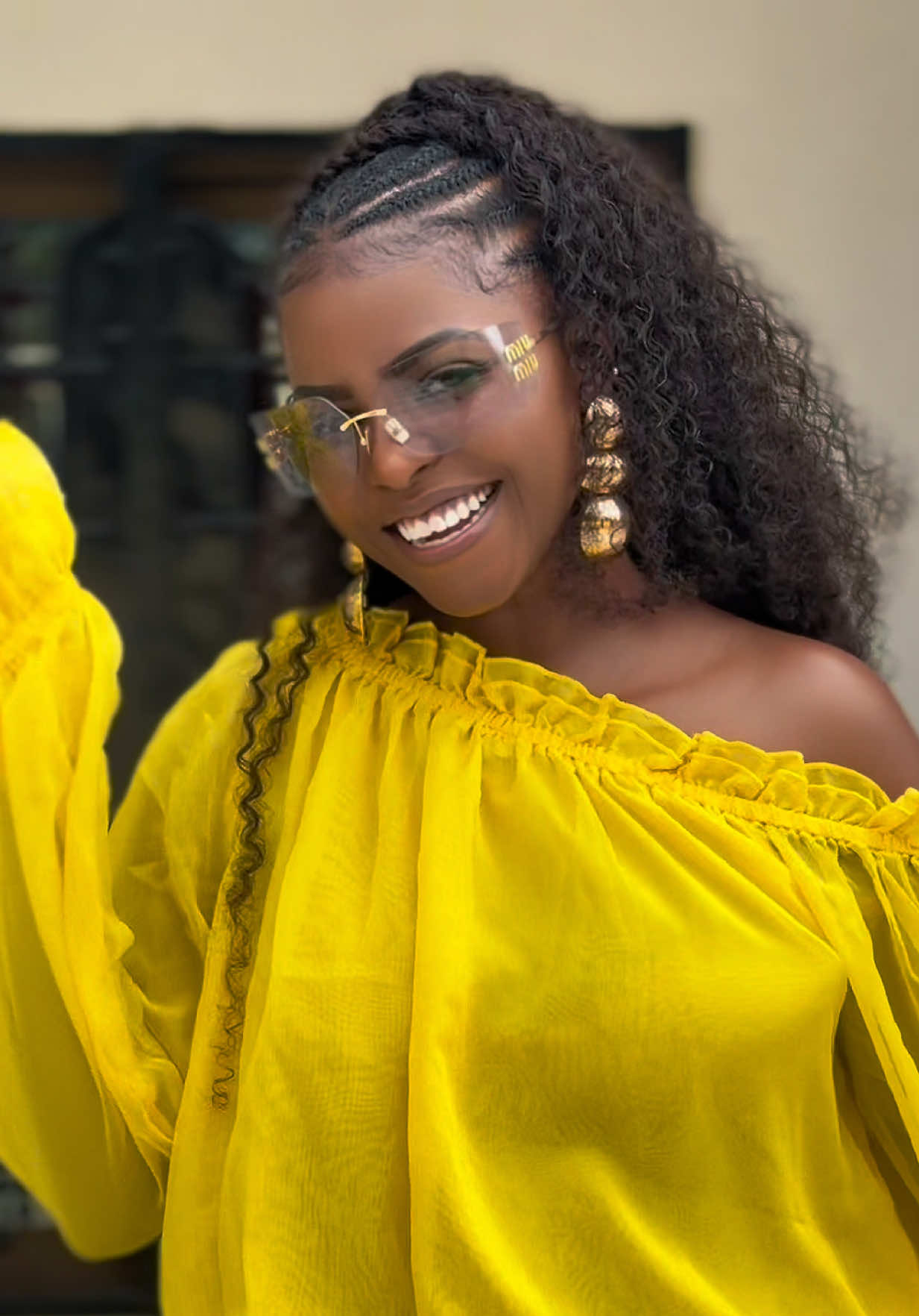 @Daphne Njie 🇨🇲