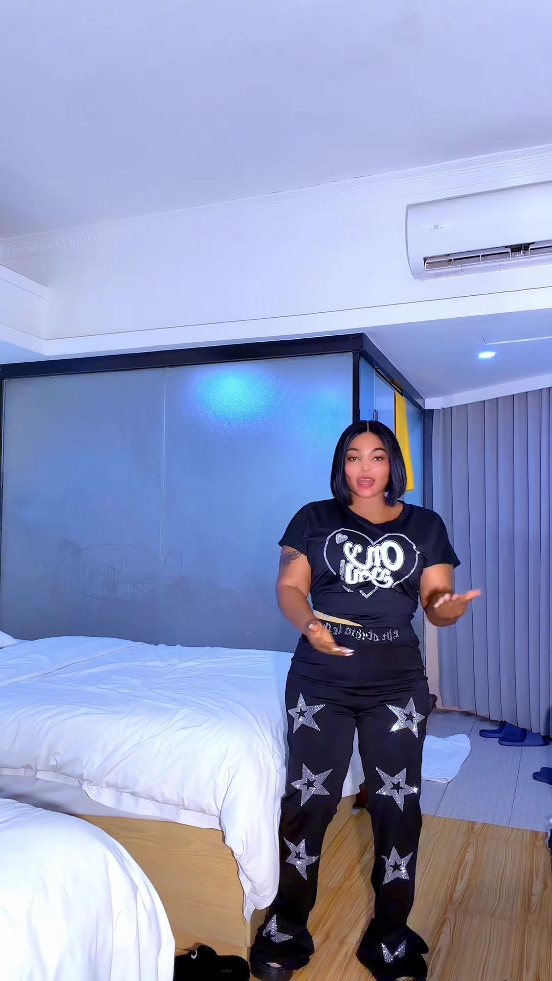 @"Official Sarah Owusu TV