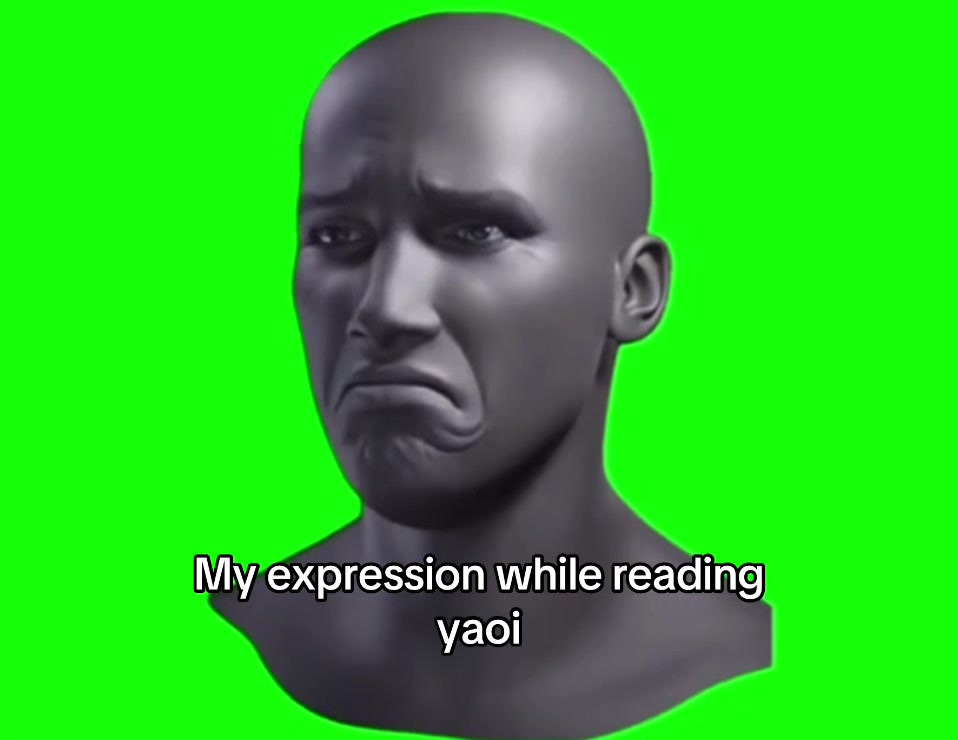 @King yaoi the III
