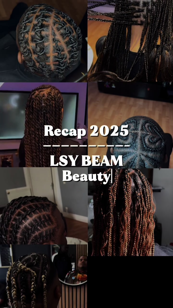 @✨ LSY BEAM BEAUTY ✨