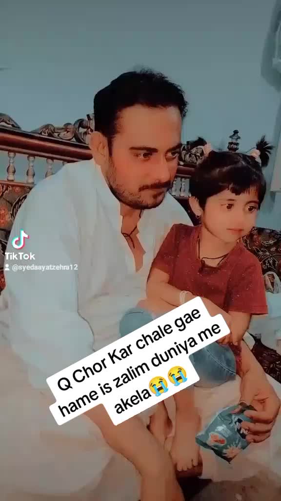 @Seyda Ayat zehra