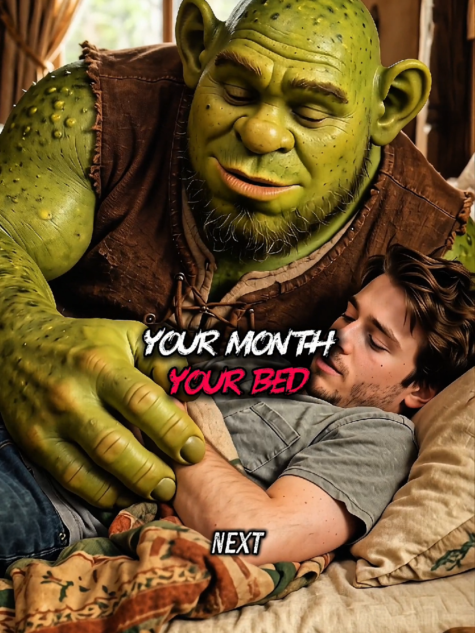@YOUR MONTH 🥵