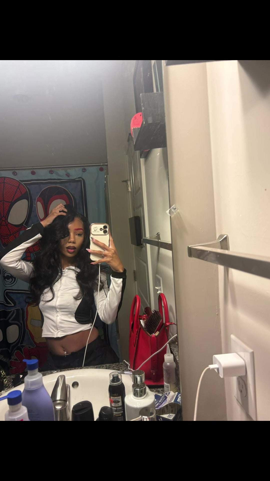 @Redshesastarr