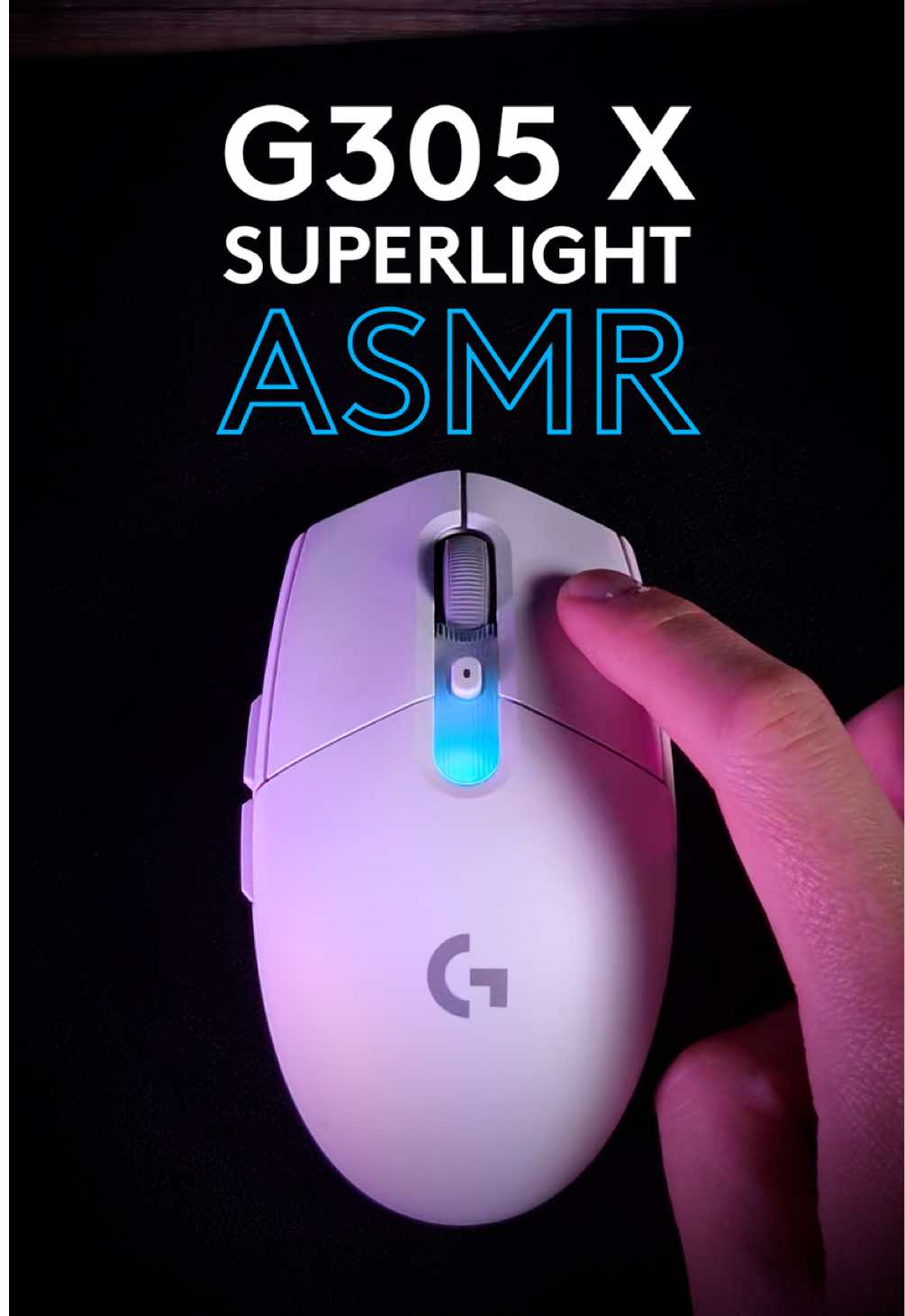 @Logitech G