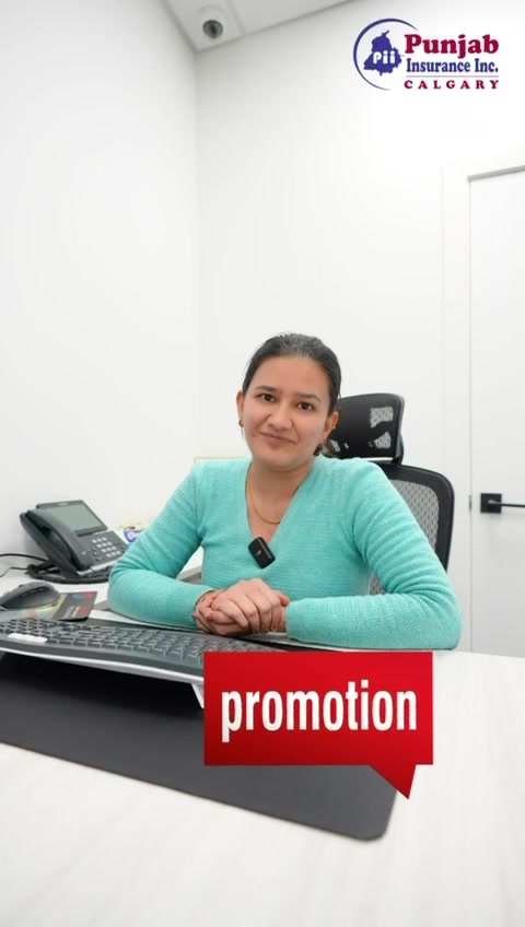 @Punjab Insurance Calgary