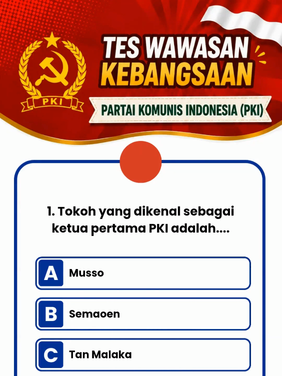 @Zona Bernegara