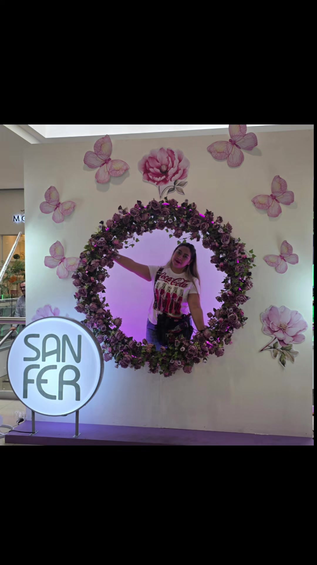 @America Alejandra Diaz Flores