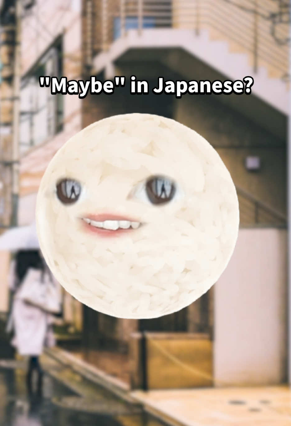 @Japanese with Gohan-kun