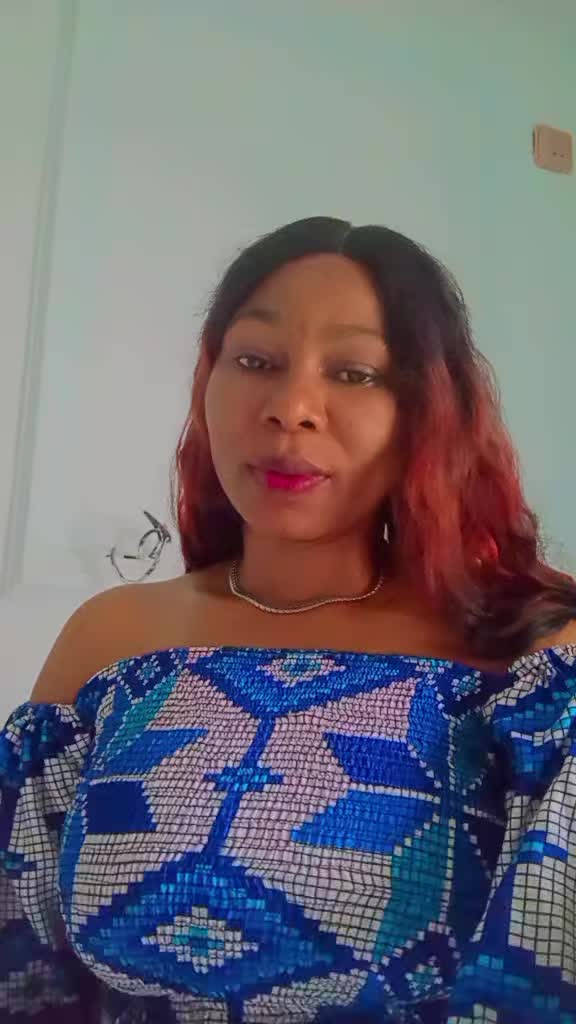 @chinyere sunshine