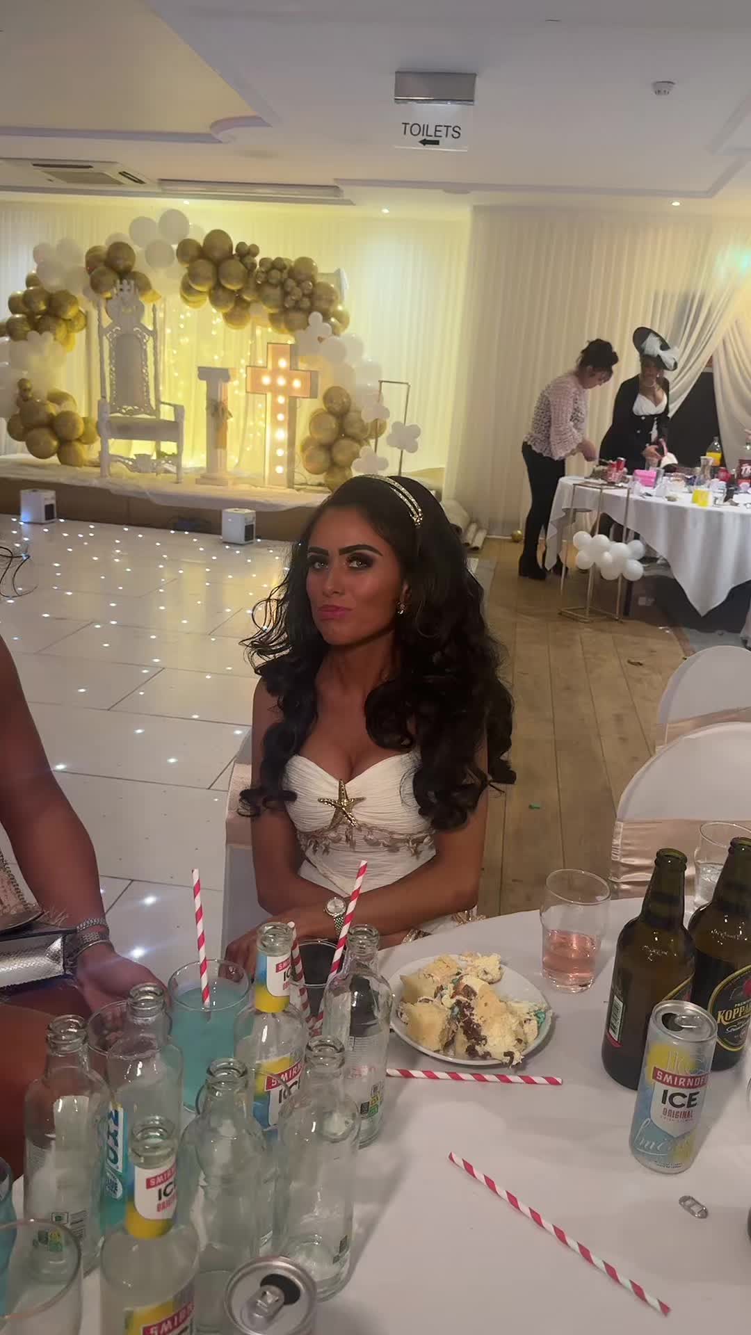 @Royal Bridal Weddings 360 Boot