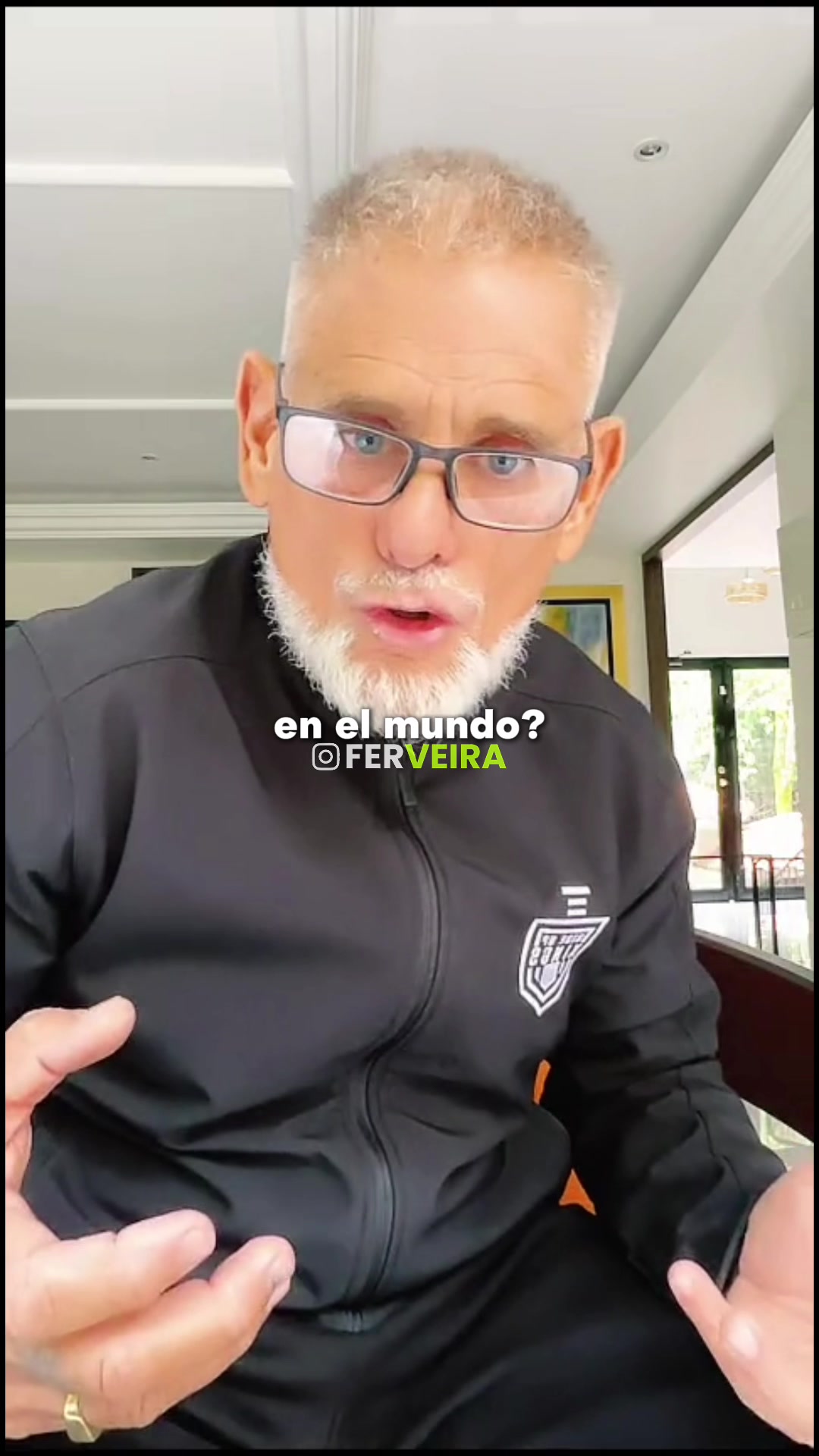 @Ferveira