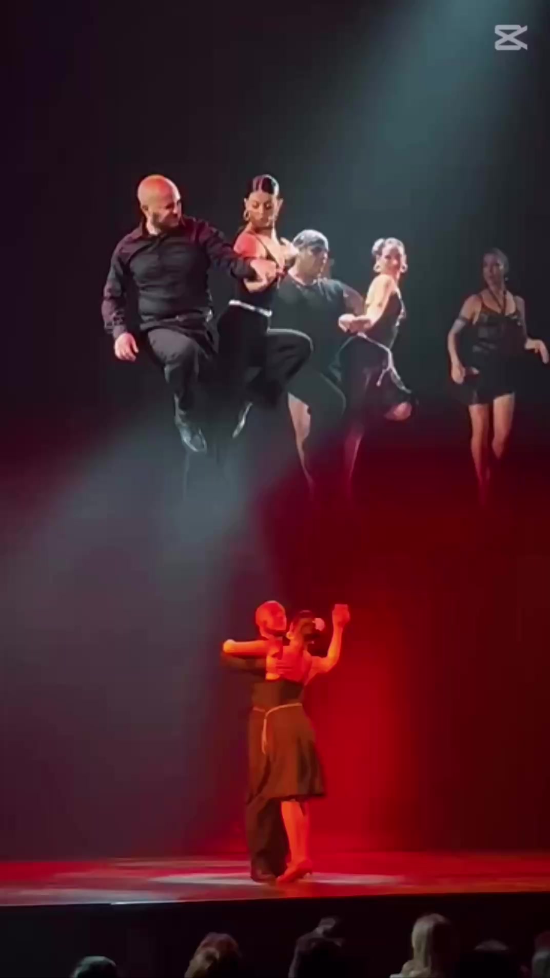 @Astra Dancesport