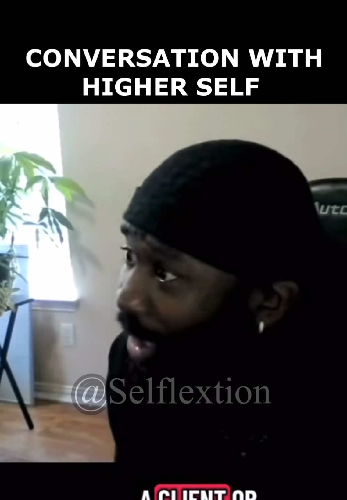 @Selflextion