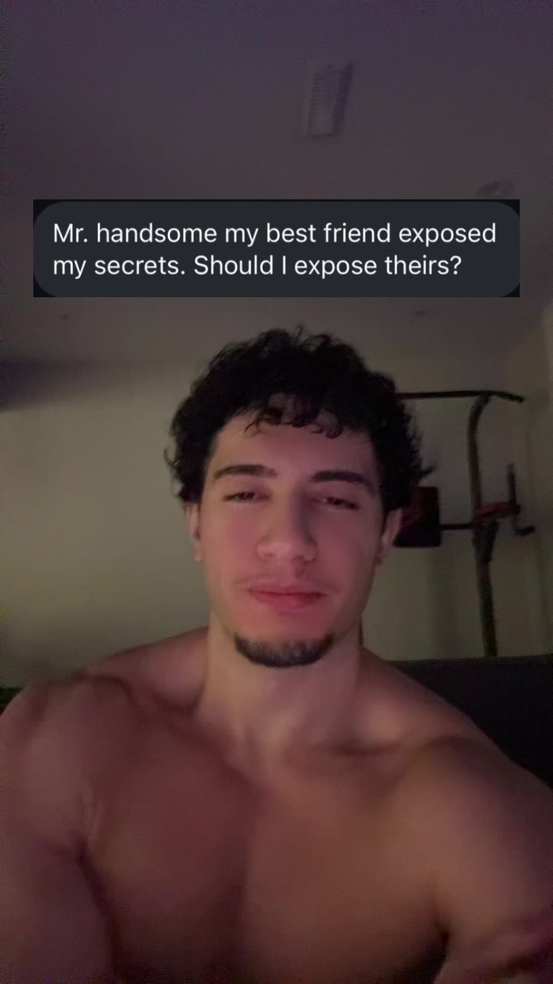 @MrHandsome